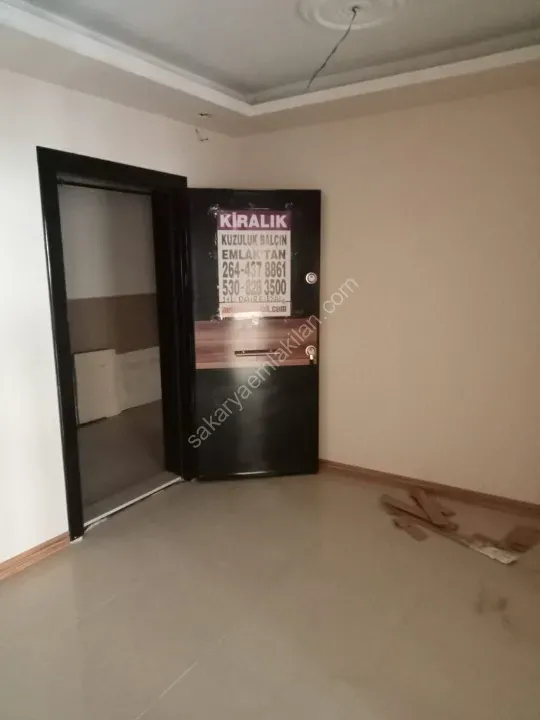 Akyazı satılık ofis