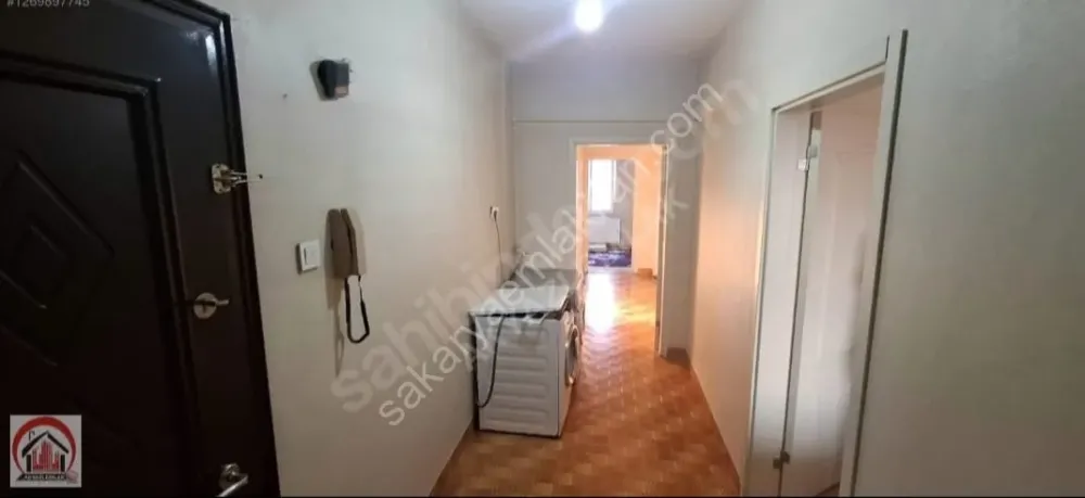 AKYAZI EMLAK'TAN ADA CADDESİ ÜZERİ YENİ CAMİDE SATILIK 3+1 DAİRE