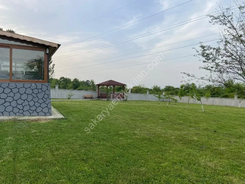 akyazı satılık mustakil ev