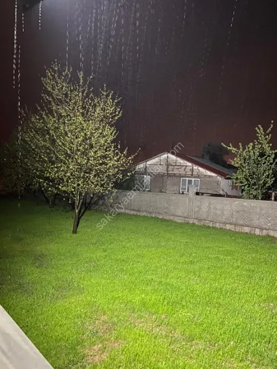 akyazı satılık mustakil ev