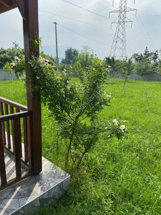 akyazı satılık mustakil ev