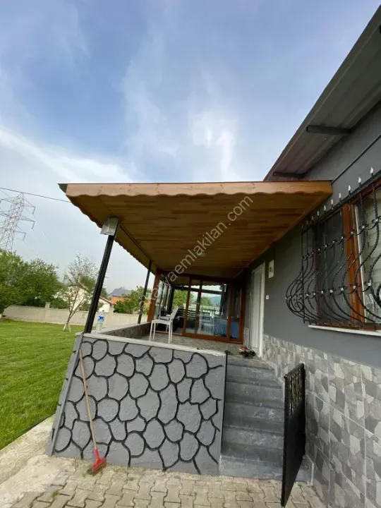 akyazı satılık mustakil ev