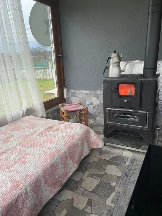 akyazı satılık mustakil ev