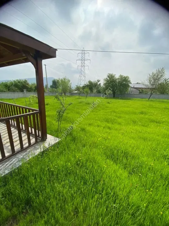 akyazı satılık mustakil ev