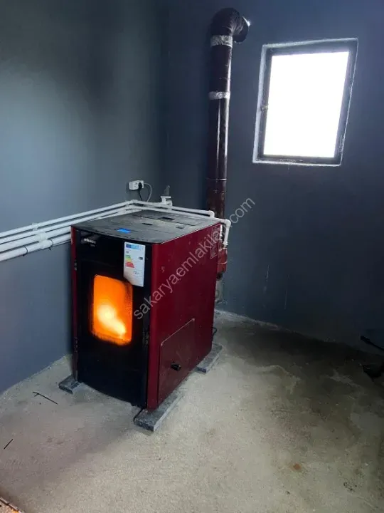 akyazı satılık mustakil ev