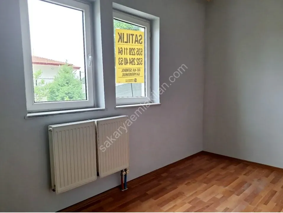 ADAPAZARI KARAMAN MAHALLESİNDE SATILIK 3+1 DAİRE