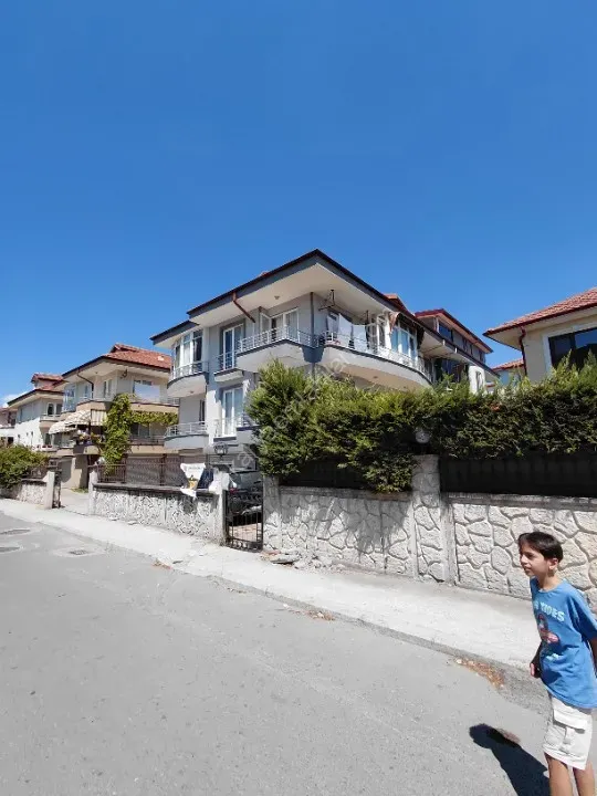 SERDİVAN AVM ÇATI DUBLEKS