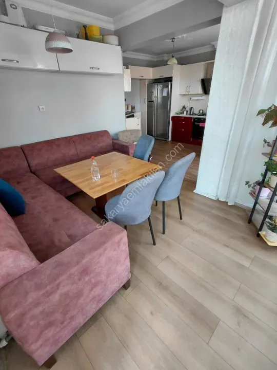 SERDİVAN AVM ÇATI DUBLEKS