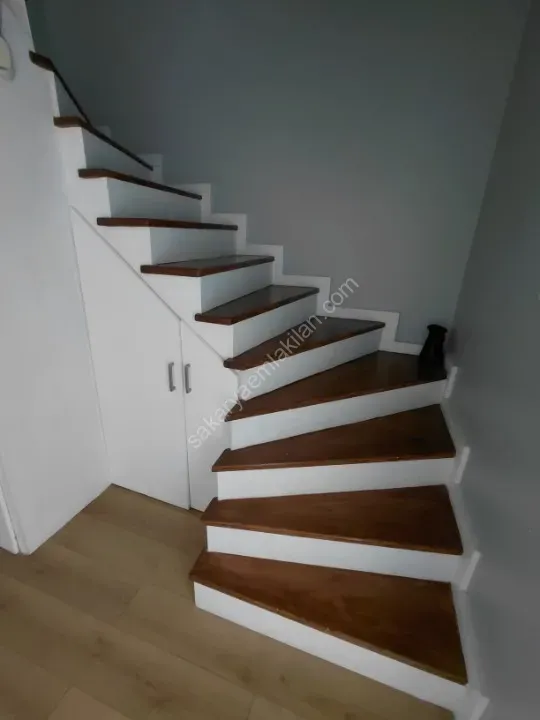 SERDİVAN AVM ÇATI DUBLEKS