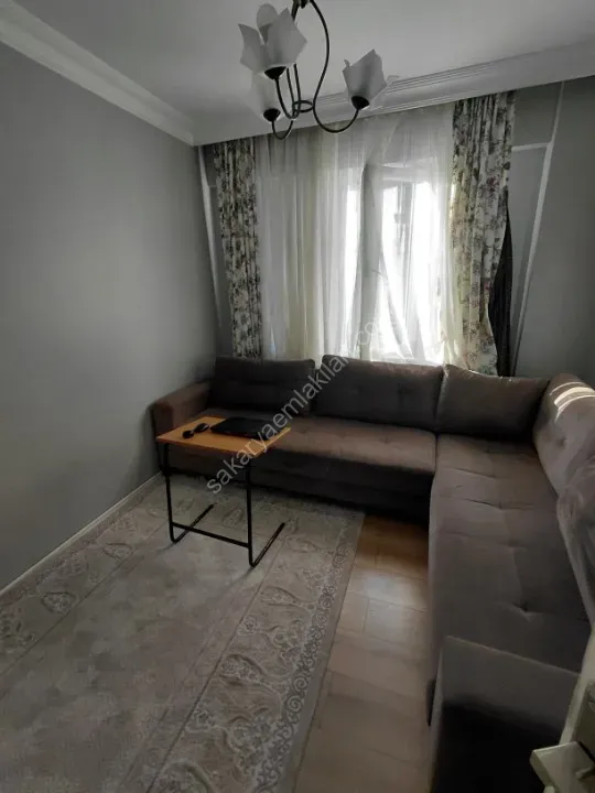 SERDİVAN AVM ÇATI DUBLEKS