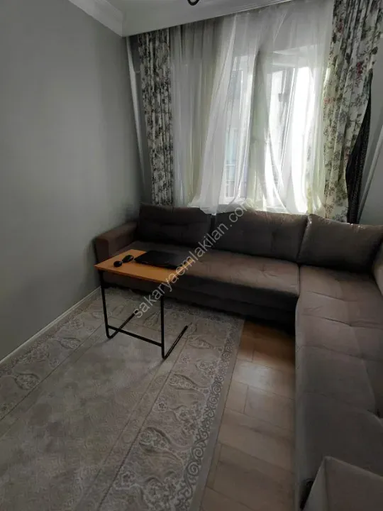 SERDİVAN AVM ÇATI DUBLEKS