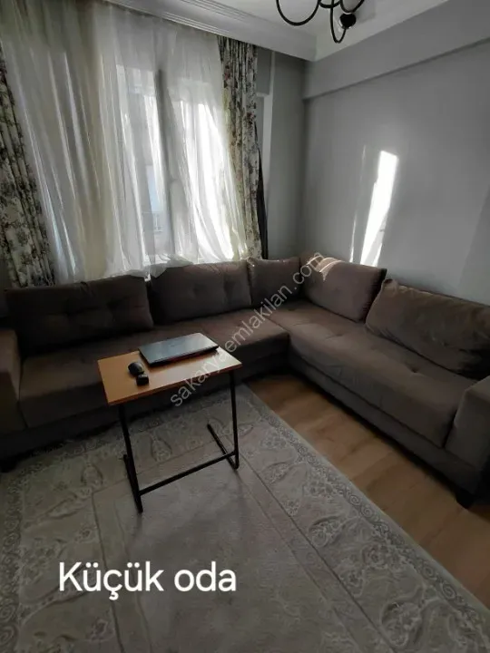 SERDİVAN AVM ÇATI DUBLEKS