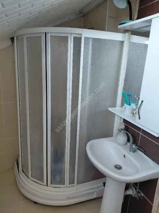 SERDİVAN AVM ÇATI DUBLEKS