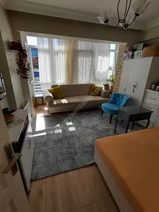 SERDİVAN AVM ÇATI DUBLEKS