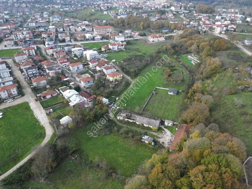 Sakaryanın Yeni Gözdesi Arifiyede Doğa İçinde İmarlı Arsa Favorilerime Ekle Yazdır Facebook ile paylaş