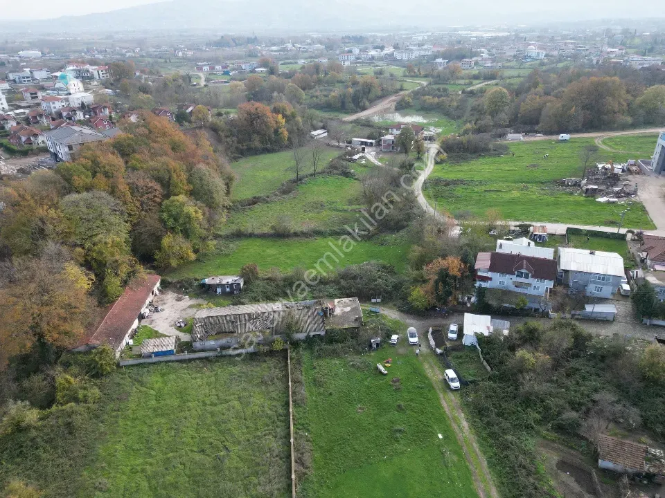Sakaryanın Yeni Gözdesi Arifiyede Doğa İçinde İmarlı Arsa Favorilerime Ekle Yazdır Facebook ile paylaş