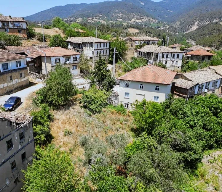 GEYVE ÇAMLIK KÖYÜNDE TAM YATIRIMLIK YOLA CEPHE 1056 m² FIRSAT HOBİ BAHÇESİ