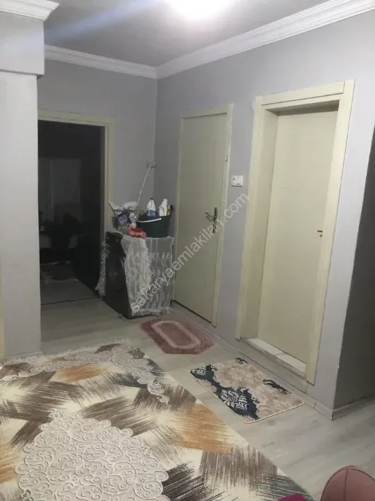 AYDIN EMLAK'TAN SATILIK BİNA 3 KATLI / 3 DAİRELİ KONURALP MAH./AKYAZI