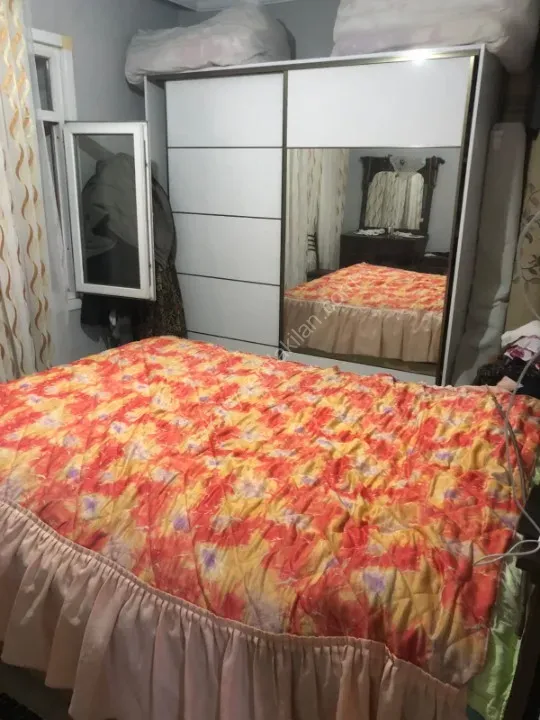 AYDIN EMLAK'TAN SATILIK BİNA 3 KATLI / 3 DAİRELİ KONURALP MAH./AKYAZI