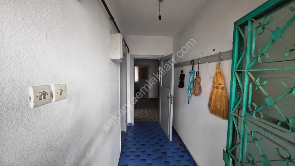 AYDIN EMLAK'TAN SATILIK KOMPLE BİNA 2 KAT / 2 DAİRE CUMHURİYET MAH./AKYAZI