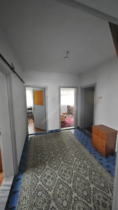 AYDIN EMLAK'TAN SATILIK KOMPLE BİNA 2 KAT / 2 DAİRE CUMHURİYET MAH./AKYAZI