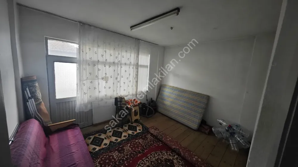 AYDIN EMLAK'TAN SATILIK KOMPLE BİNA 2 KAT / 2 DAİRE CUMHURİYET MAH./AKYAZI