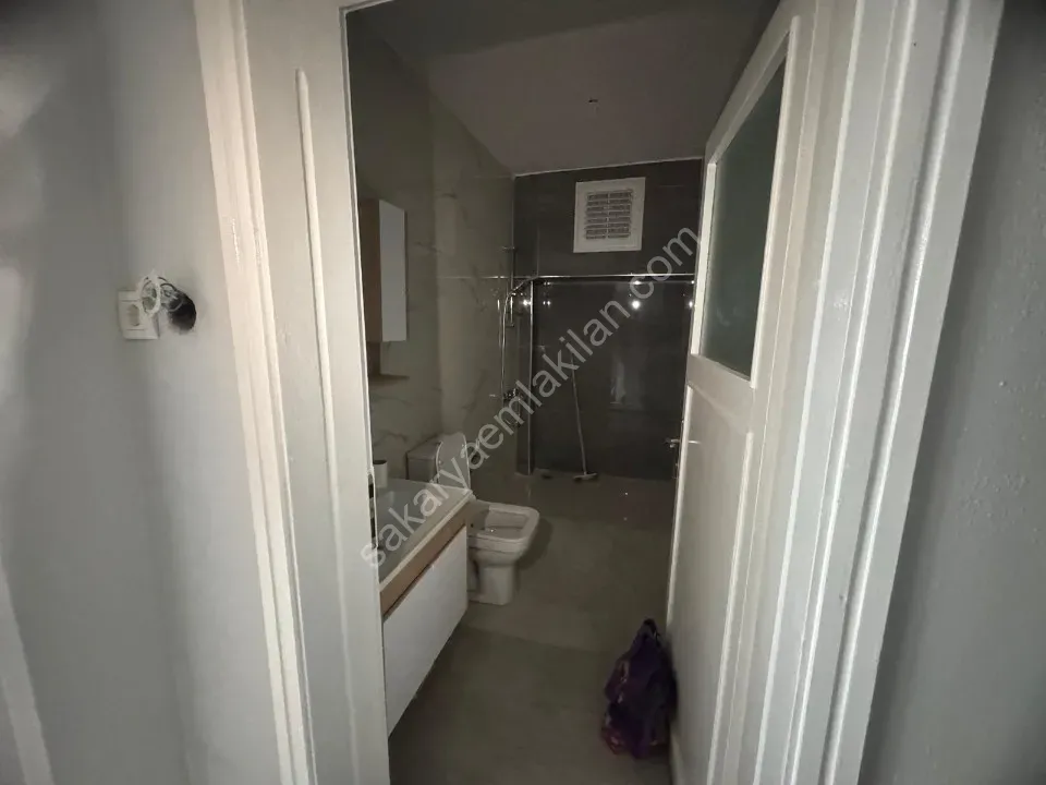 AYDIN EMLAK'TAN KİRALIK DAİRE 2+1 YÜKSEK GİRİŞ - MİTHATPAŞA / ADAPAZARI