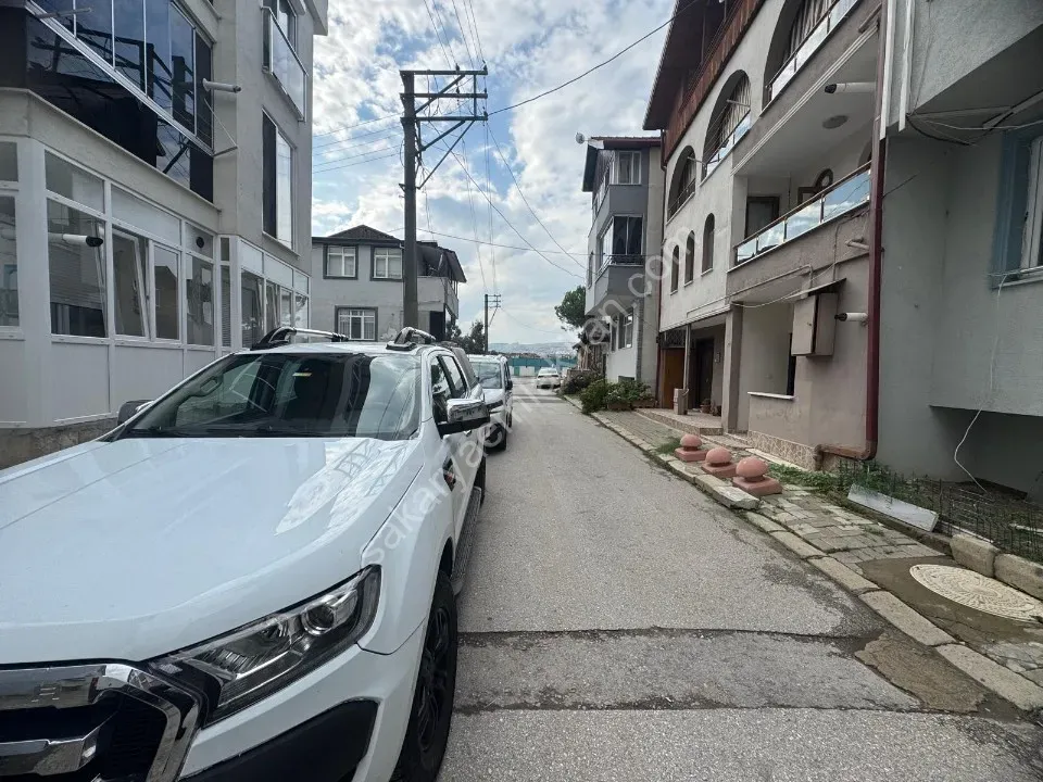 AYDIN EMLAK'TAN KİRALIK DAİRE 2+1 YÜKSEK GİRİŞ - MİTHATPAŞA / ADAPAZARI