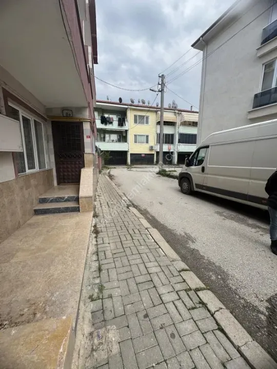 AYDIN EMLAK'TAN KİRALIK DAİRE 2+1 YÜKSEK GİRİŞ - MİTHATPAŞA / ADAPAZARI