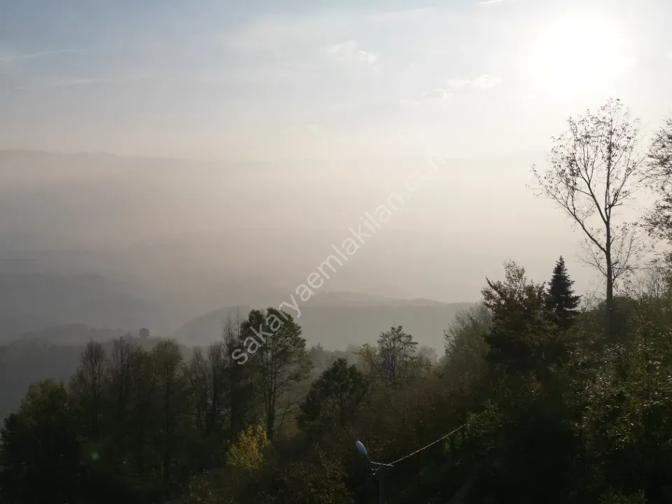 MERKEZ YENİKÖY'DE SATILIK MÜSTAKİL EV