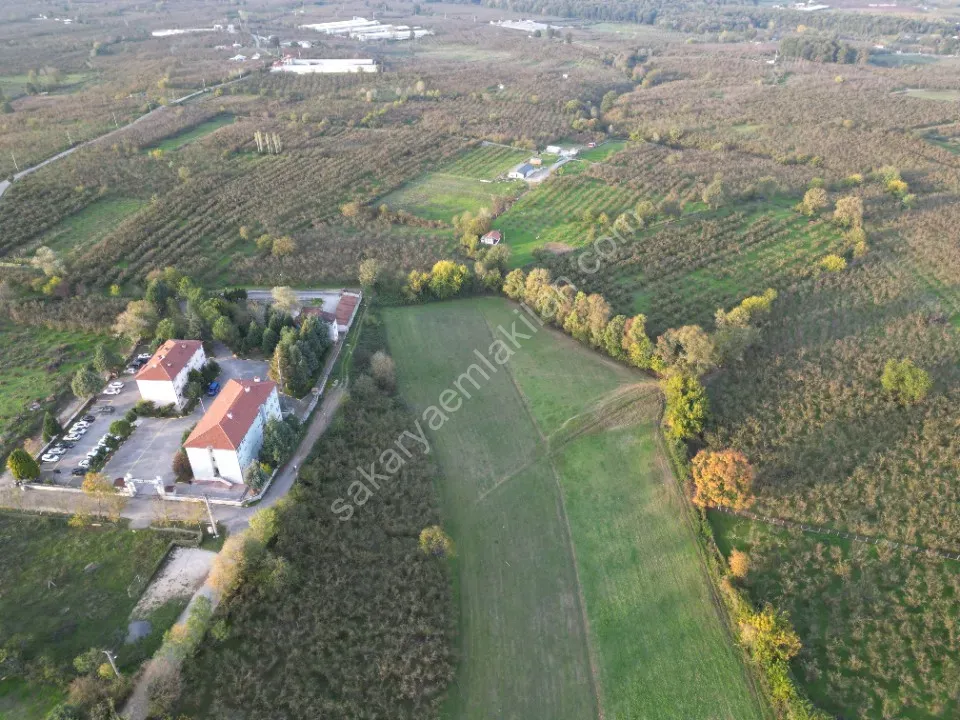 KARAPÜRÇEK MERKEZ'DE İMARLI ARSA SATILIK 323 m2 CUMHURİYET / KARAPÜRÇEK