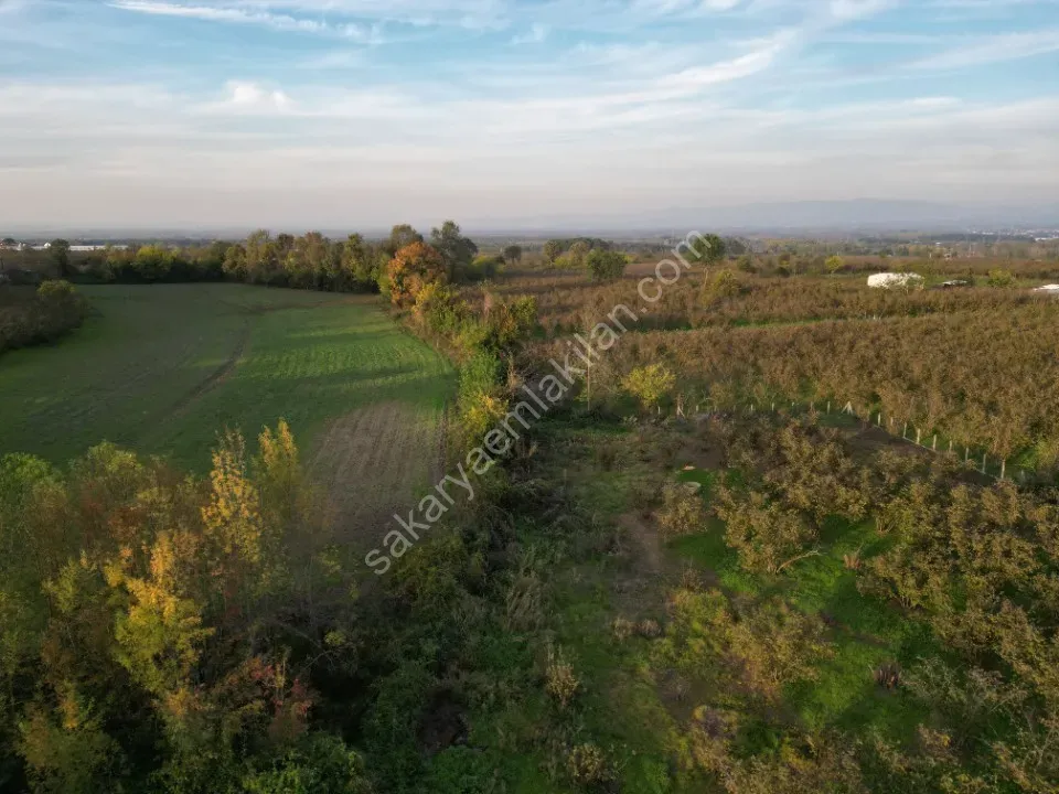 KARAPÜRÇEK MERKEZ'DE İMARLI ARSA SATILIK 323 m2 CUMHURİYET / KARAPÜRÇEK