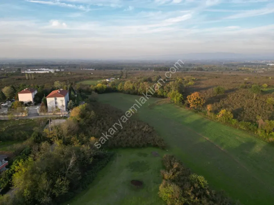 İMARLI SATILIK KÖŞE PARSEL 326 m2 KARAPÜRÇEK / CUMHURİYET