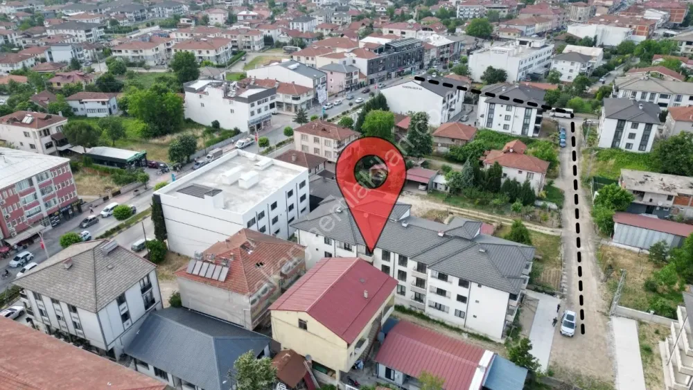 EŞYALI 1+1 KİRALIK DAİRE AKYAZI / YENİ MAHALLE