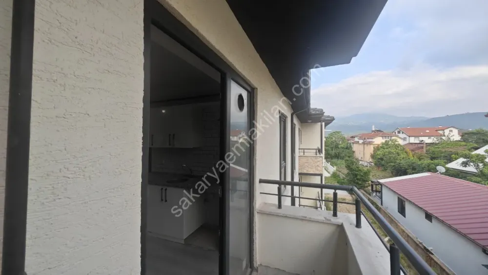 EŞYALI 1+1 KİRALIK DAİRE AKYAZI / YENİ MAHALLE