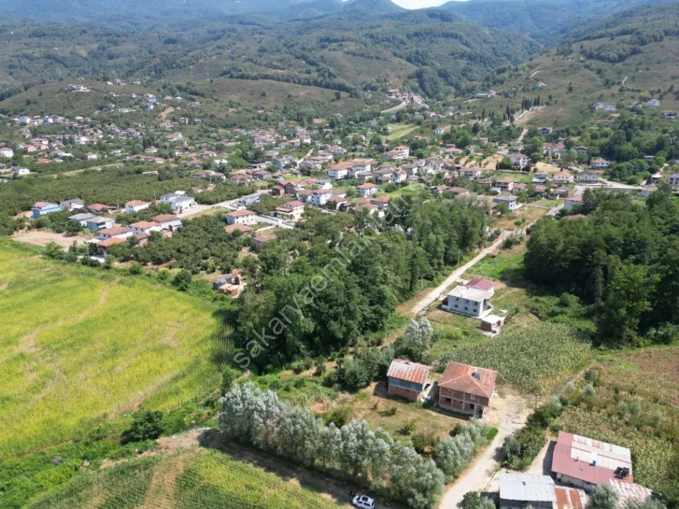 SATILIK %60 KONUT İMARLI KÖŞE PARSEL 689 m2 CUMHURİYET / ALTINDERE