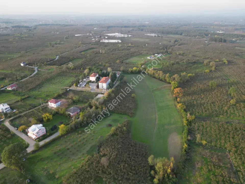 386 m2 KONUT İMARLI ARSA SATILIK CUMHURİYET / KARAPÜRÇEK / AKYAZI