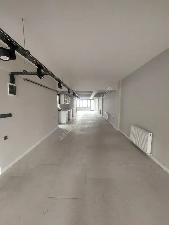 ATATÜRK BULVARI CEPHELİ KİRALIK OFİS