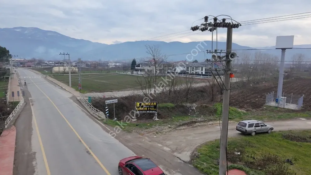 projeden satılık 2+1 daire