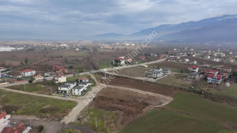 projeden satılık 2+1 daire