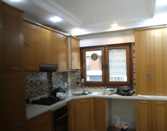 KARTAL PETROLİŞTE KİRALIK 2+1 DAİRE