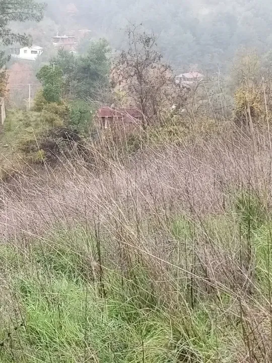 GEYVE KÖPRÜBAŞI OKUL MAH. KONTEYNER İÇİN İDEAL 730 m² MANZARALI RESMİ YOLA CEPHELİ