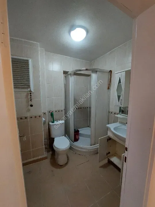 YILDIZ GAYRİMENKUL'DEN KATLI PAZAR ARKASI SATILIK 1.KAT DAİRE