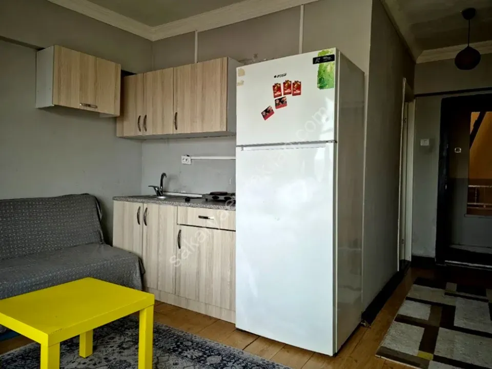ADAPAZARI MERKEZDE KİRALIK EŞYALI STÜDYO DAİRE