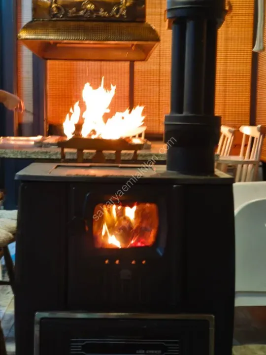 GÜNDOĞAN/ALTINDERE 767 m2 ARSA-120m2 MÜSTAKİL EV SATILIK