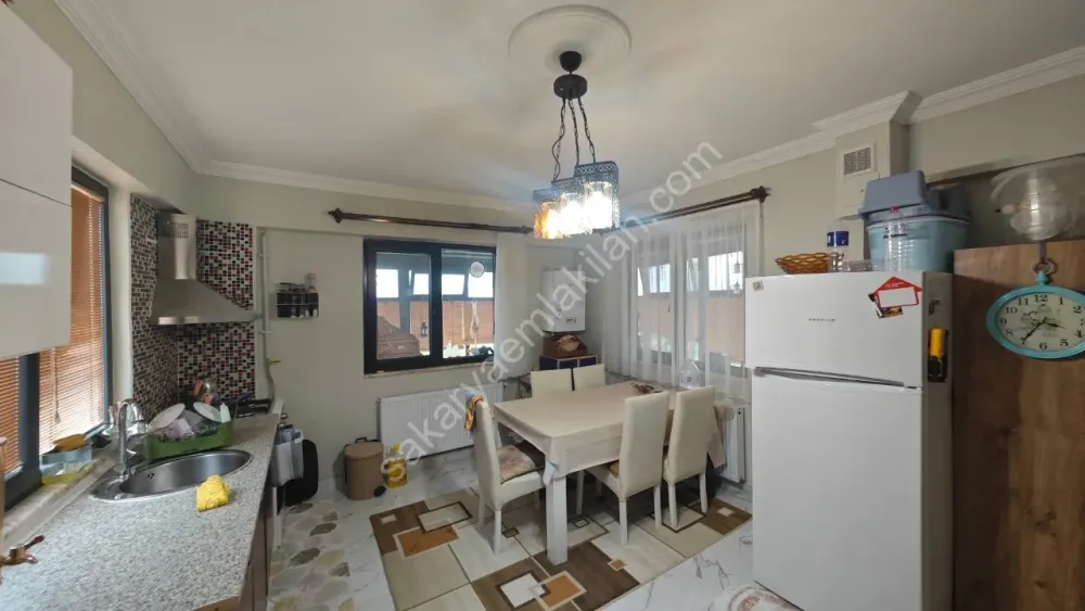 GÜNDOĞAN/ALTINDERE 767 m2 ARSA-120m2 MÜSTAKİL EV SATILIK