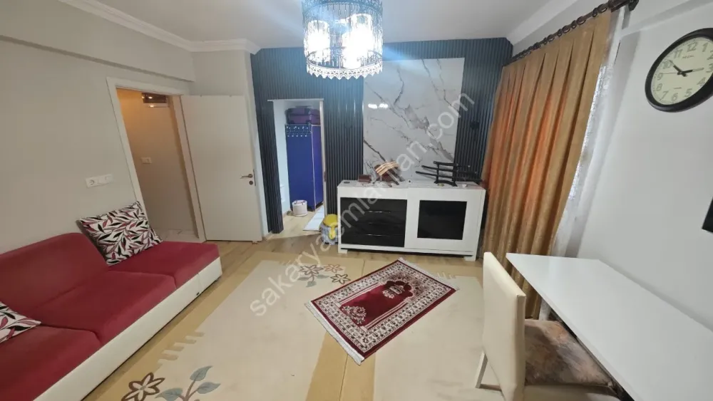 GÜNDOĞAN/ALTINDERE 767 m2 ARSA-120m2 MÜSTAKİL EV SATILIK