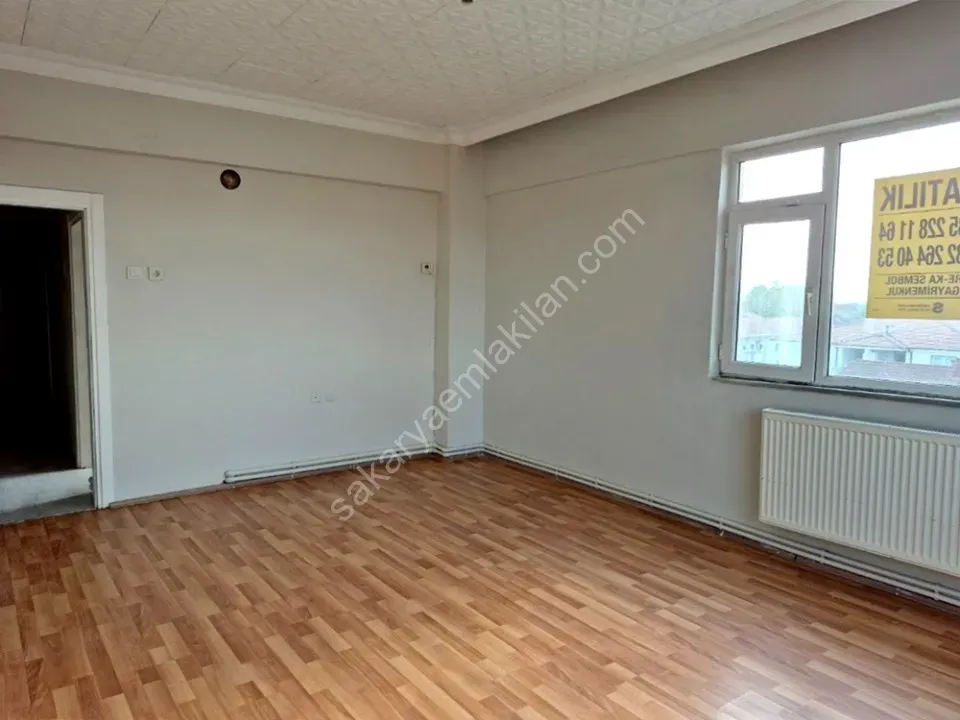 ADAPAZARI YAĞCILAR MAHALLESİNDE SATILIK 3+1 DAİRE