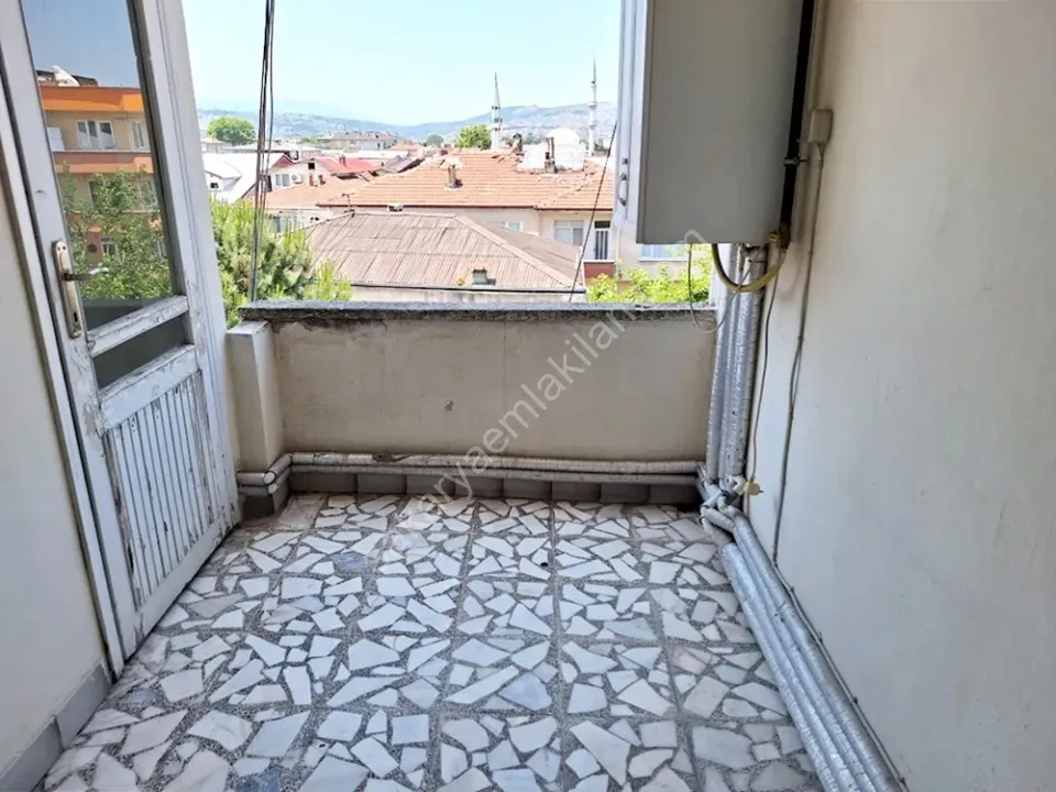 SAKARYA ADAPAZARI MERKEZDE SATILIK 3+1 DAİRE
