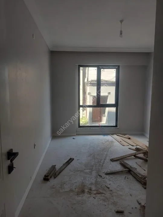 Çukurahmediye Mahallesinde Satılık Sıfır Daire
